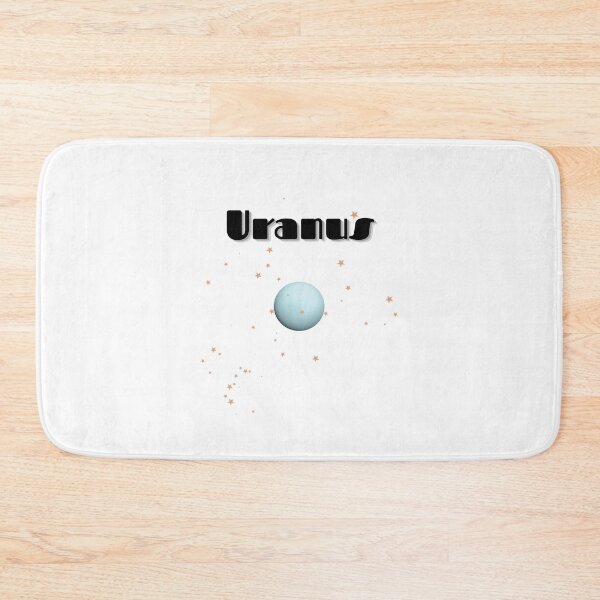 Artikelvorschau, Uranus entworfen und verkauft von Marvett-World.