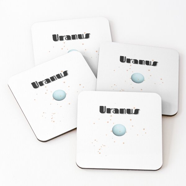 Item preview, Uranus designed and sold by Marvett-World.