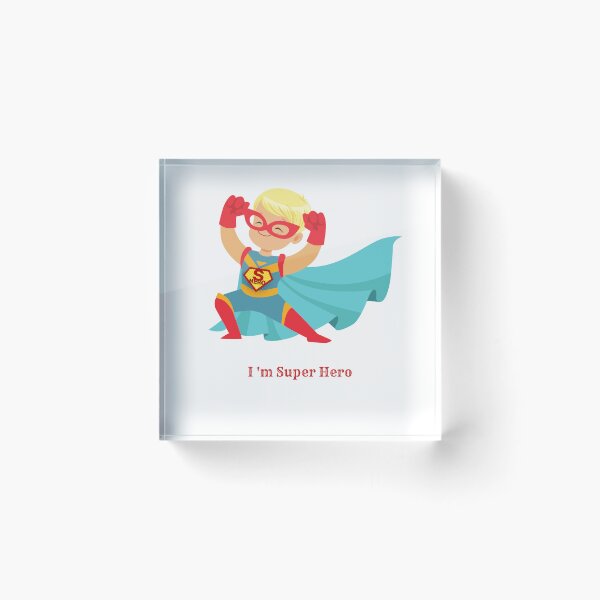 Item preview, Avenger I 'm super hero designed and sold by Himarooma.