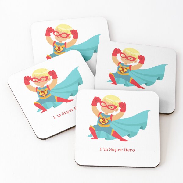 Item preview, Avenger I 'm super hero designed and sold by Himarooma.