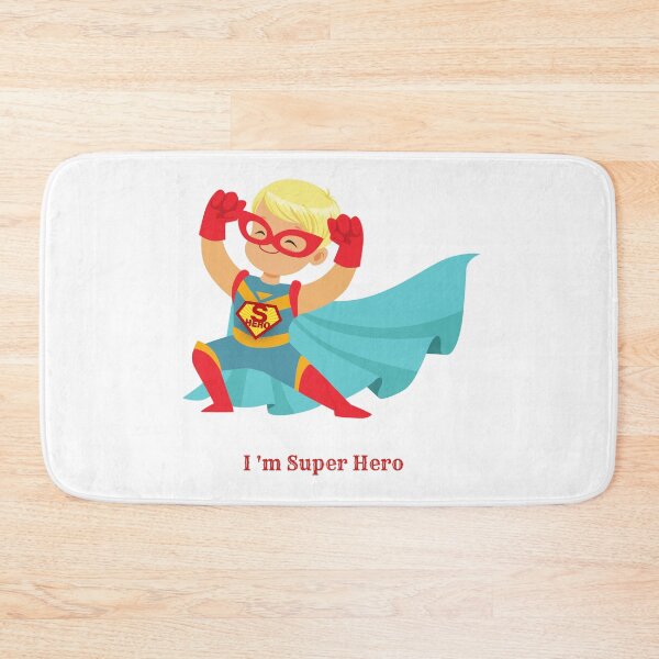Item preview, Avenger I 'm super hero designed and sold by Himarooma.