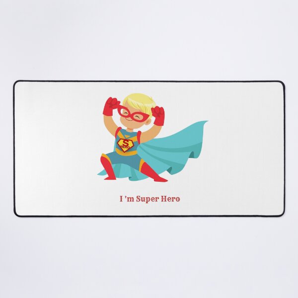 Item preview, vengador soy super heroe designed and sold by Himarooma.