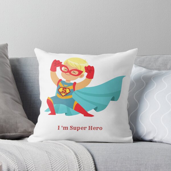 Item preview, Avenger I 'm super hero designed and sold by Himarooma.