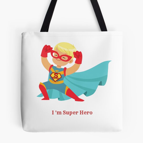Item preview, Avenger I 'm super hero designed and sold by Himarooma.
