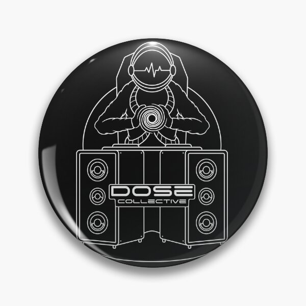 Artikelvorschau, Dose Spaceman - Weiß entworfen und verkauft von DoseCollective.
