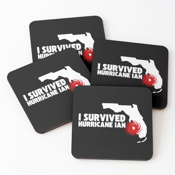 Item preview, I Survived Hurricane Ian - Hurricane Ian 2022 designed and sold by Simple429.