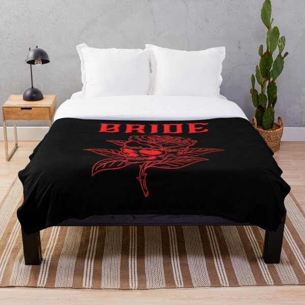 Artikelvorschau, Goth-Braut-Heirat-Braut, die Hochzeit ist entworfen und verkauft von VirtuStore.