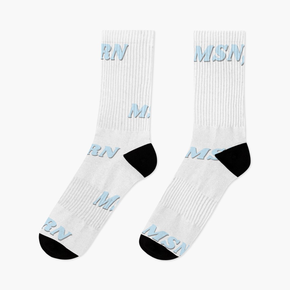 Artikel-Vorschau von Socken, designt und verkauft von CSdoodles.