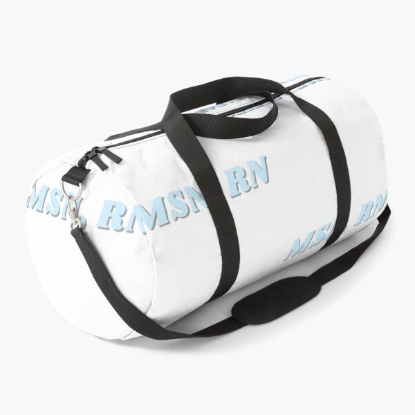 Item preview, MSN, RN- light blue designed and sold by CSdoodles.