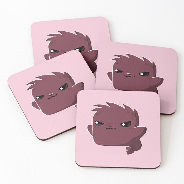 Item preview, Rhubarb the Seal designed and sold by PinkRhino24.