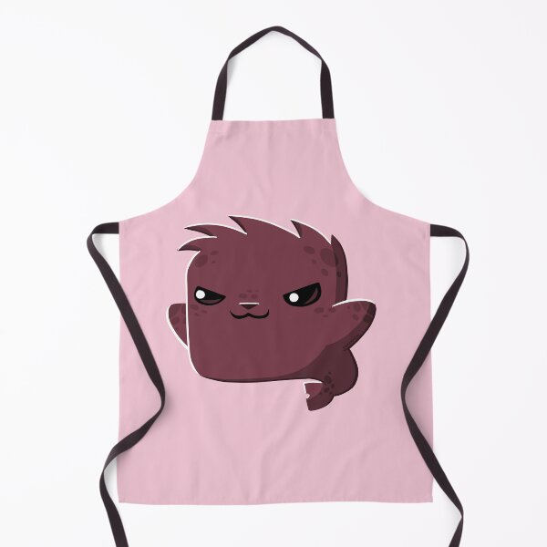 Item preview, Rhubarb the Seal designed and sold by PinkRhino24.