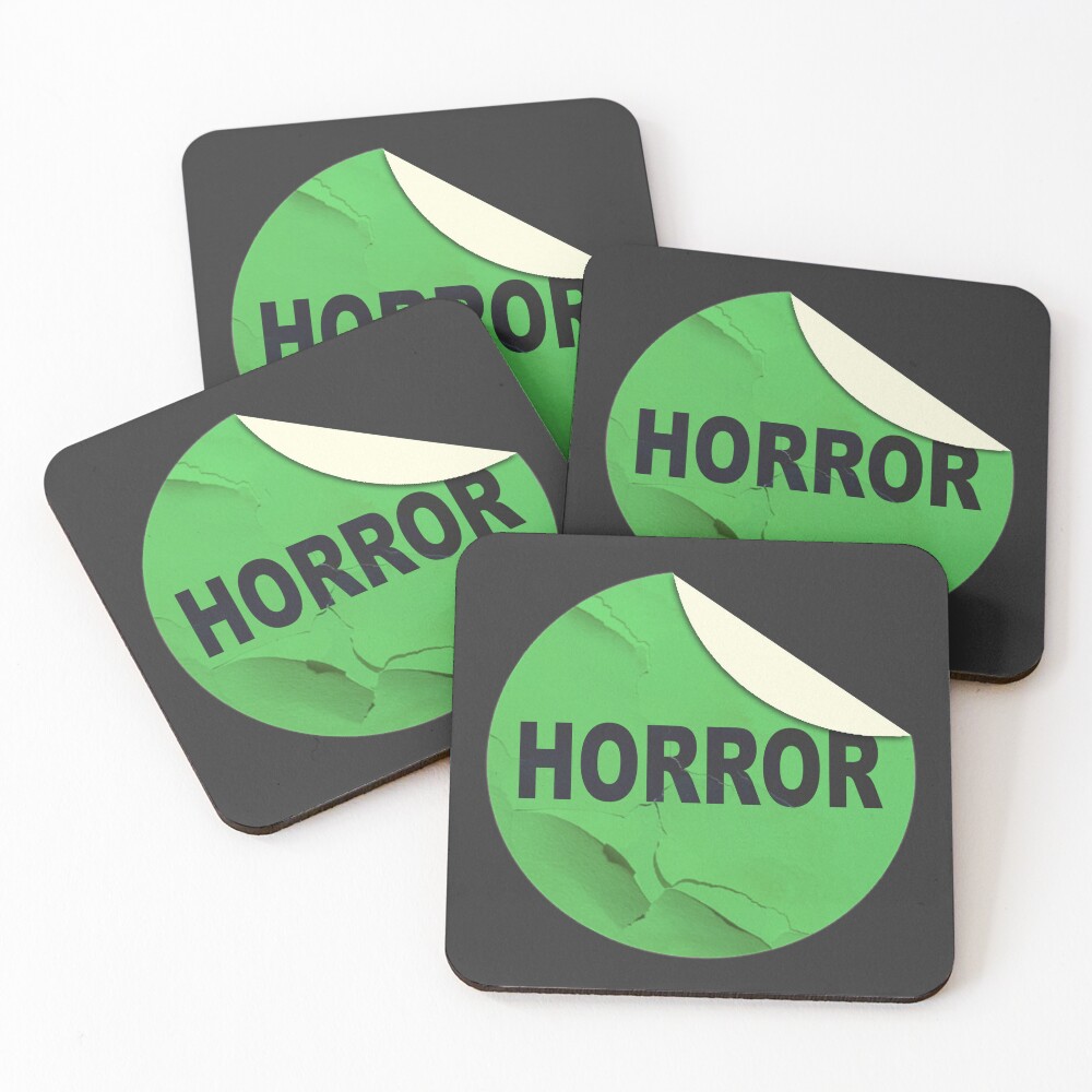 Item preview, Coasters (Set of 4) designed and sold by Reds94.