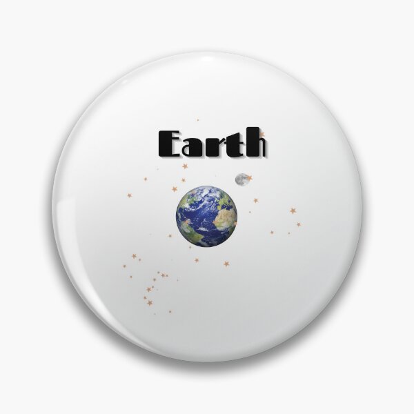 Item preview, Earth designed and sold by Marvett-World.