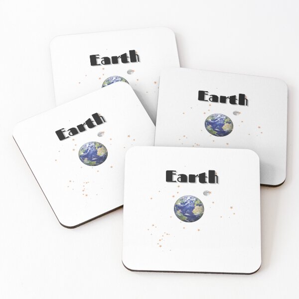 Item preview, Earth designed and sold by Marvett-World.