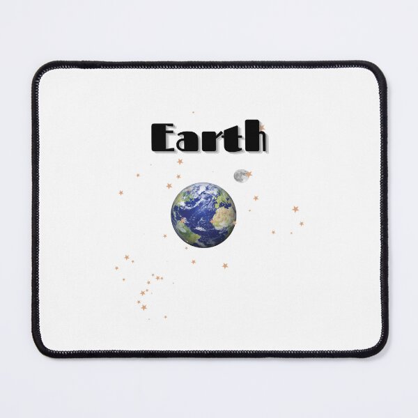Item preview, Earth designed and sold by Marvett-World.