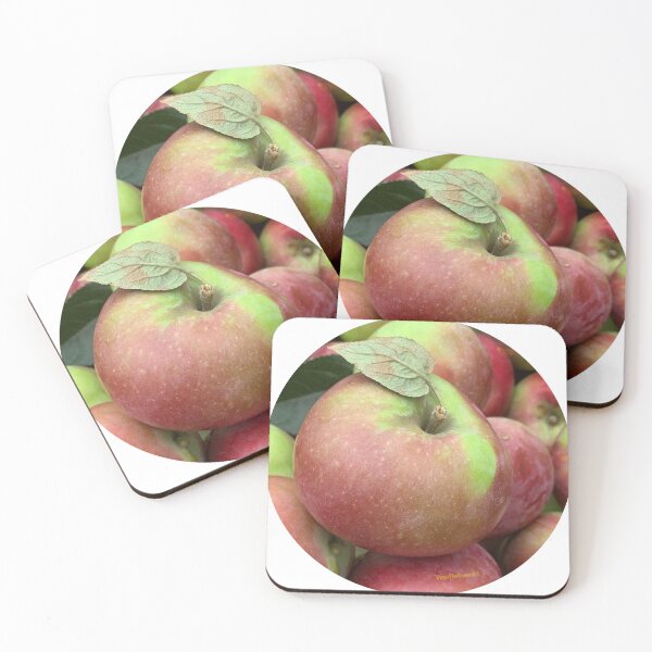 Item preview, Apples Apples Everywhere! designed and sold by VirgoTheQueen91.