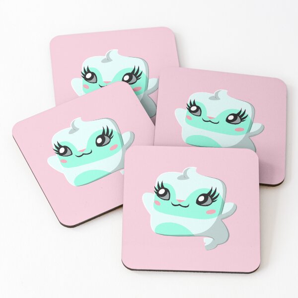 Item preview, Colgate the Seal designed and sold by PinkRhino24.