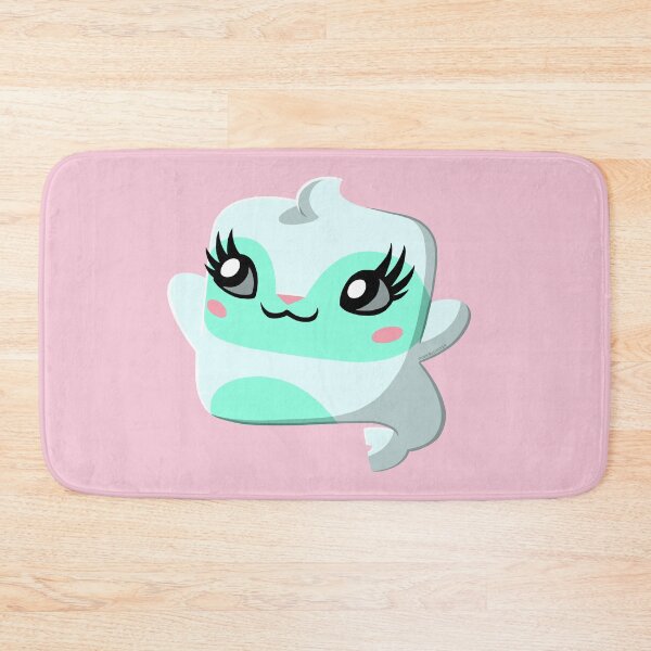 Item preview, Colgate the Seal designed and sold by PinkRhino24.