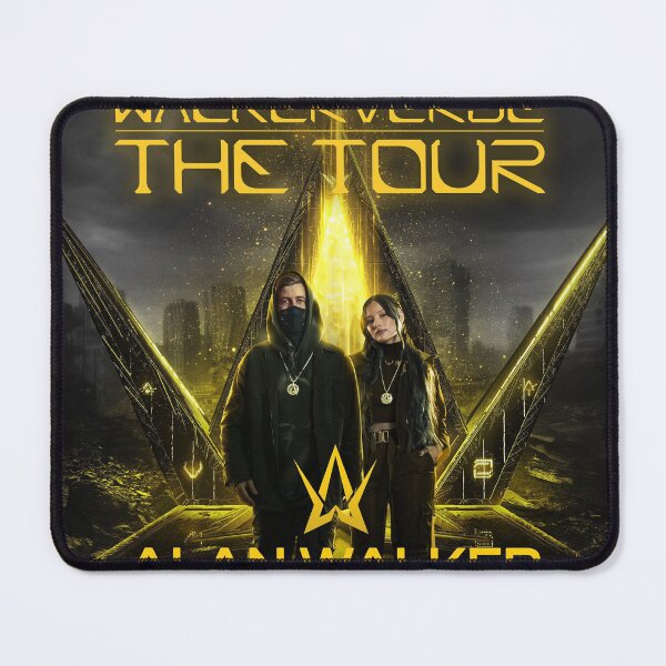 Item preview, alan walkerverse walker tour dates 2022 masepte designed and sold by ephinepower.