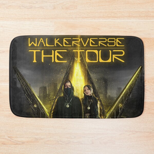 Item preview, alan walkerverse walker tour dates 2022 masepte designed and sold by ephinepower.