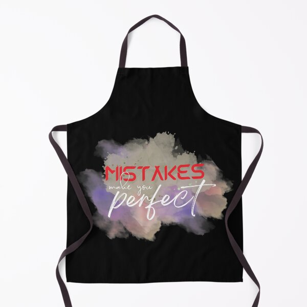 Item preview, Mistakes Make You Perfect designed and sold by ilalang-by-eka.