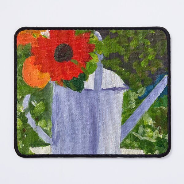 Item preview, Garden watering can  designed and sold by LMarieArt.