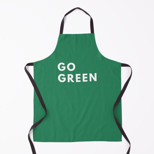 Item preview, Go Green designed and sold by ViewerEqualsPhoton.