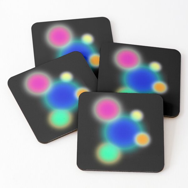 Item preview, Molecular Dancing  designed and sold by DeusExMachina1.