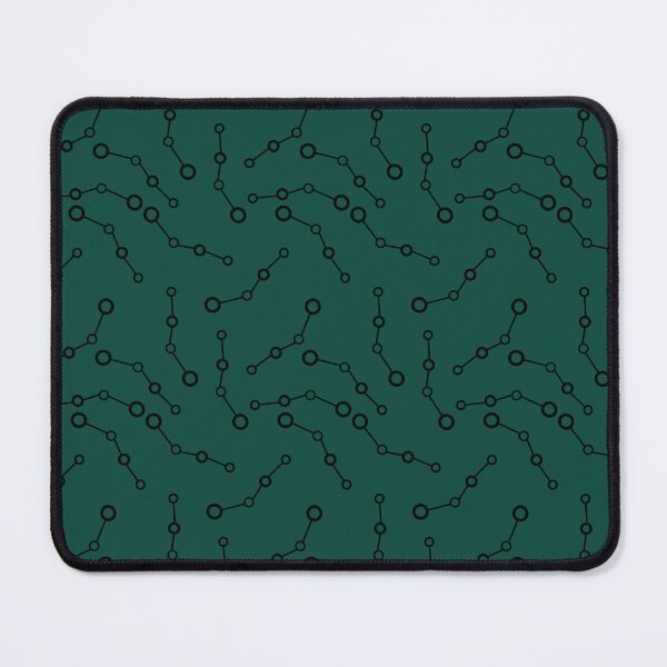 Item preview, Star Constellation Tech Pattern designed and sold by AmandaBienko.