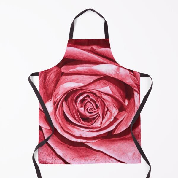 Item preview, pink rose designed and sold by Francespoppy.