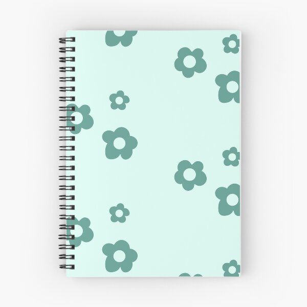 Item preview, Little Flowers Trio  designed and sold by SpringandHoney.