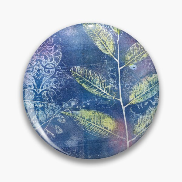 Item preview, From the Garden - Purple designed and sold by Beverley Teske.