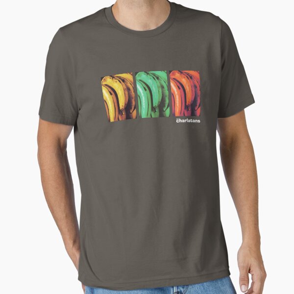 The Charlatans, Sproston Green, Some Friendly, Between 10th