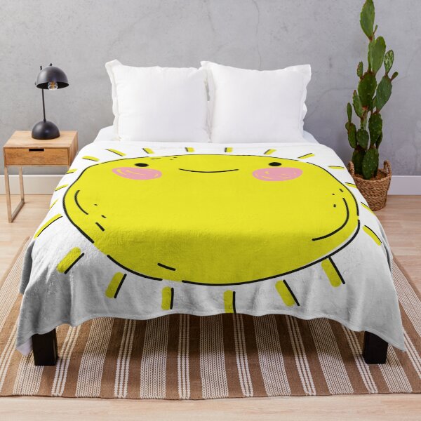 Item preview, Smiling Sun designed and sold by chillaxcats.