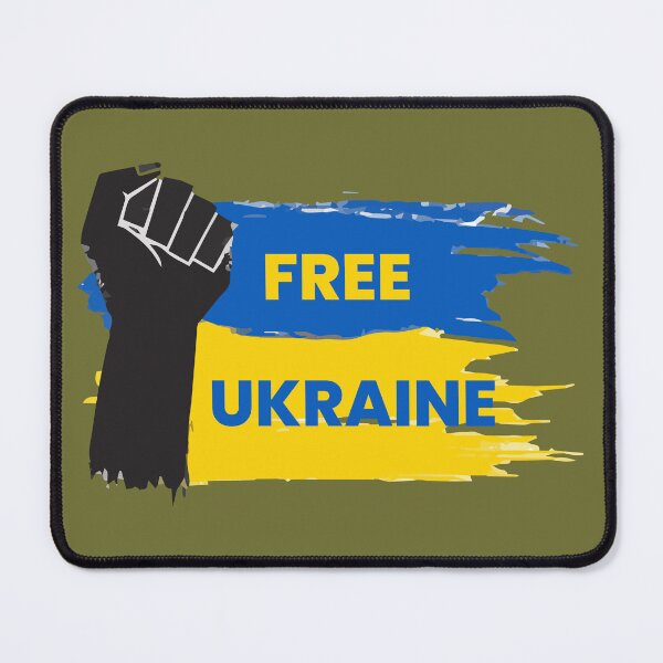 Item preview, free ukrain tshirt designed and sold by MooddyyShop.