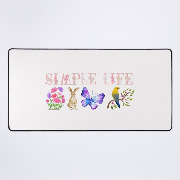 Item preview, Simple Life Spring designed and sold by SimpleSteve.