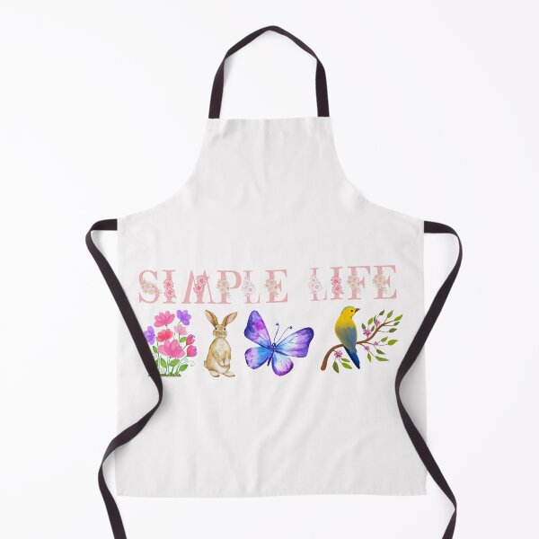 Item preview, Simple Life Spring designed and sold by SimpleSteve.