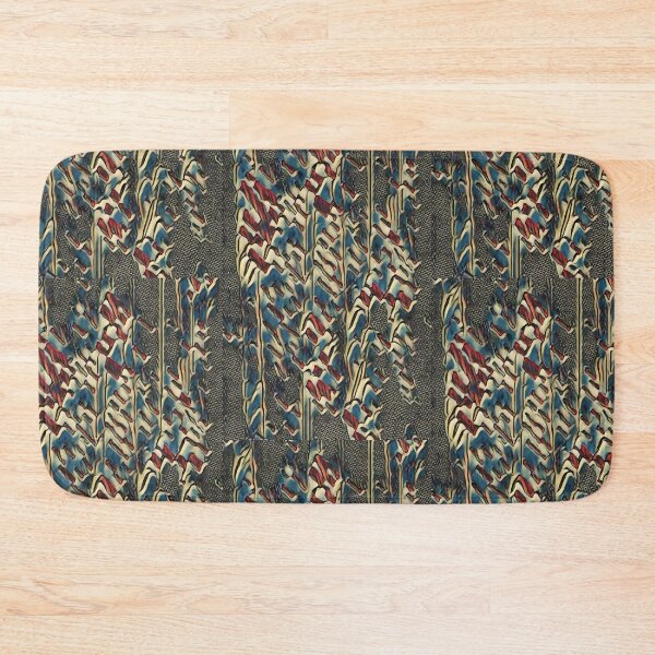 Item preview, Abstract Sea Scale designed and sold by RivehArt.