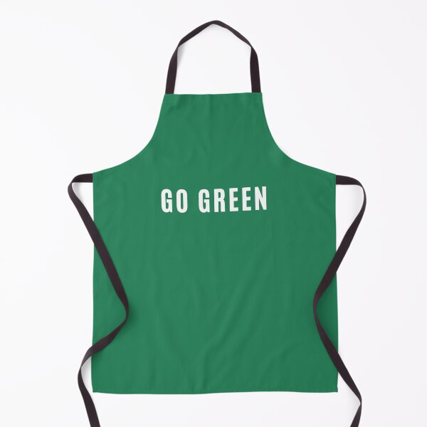 Item preview, Go Green designed and sold by ViewerEqualsPhoton.
