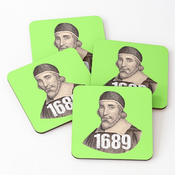 Item preview, Henry Jessey (1603-1663) designed and sold by TC-Store.