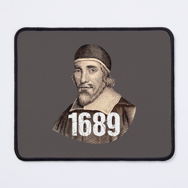 Item preview, Henry Jessey (1603-1663) designed and sold by TC-Store.