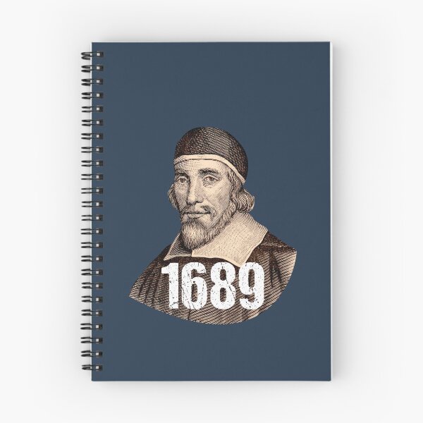 Item preview, Henry Jessey (1603-1663) designed and sold by TC-Store.