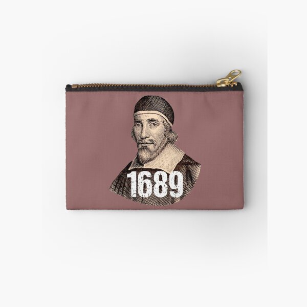 Item preview, Henry Jessey (1603-1663) designed and sold by TC-Store.