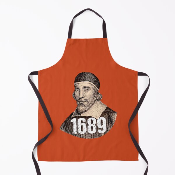 Item preview, Henry Jessey (1603-1663) designed and sold by TC-Store.