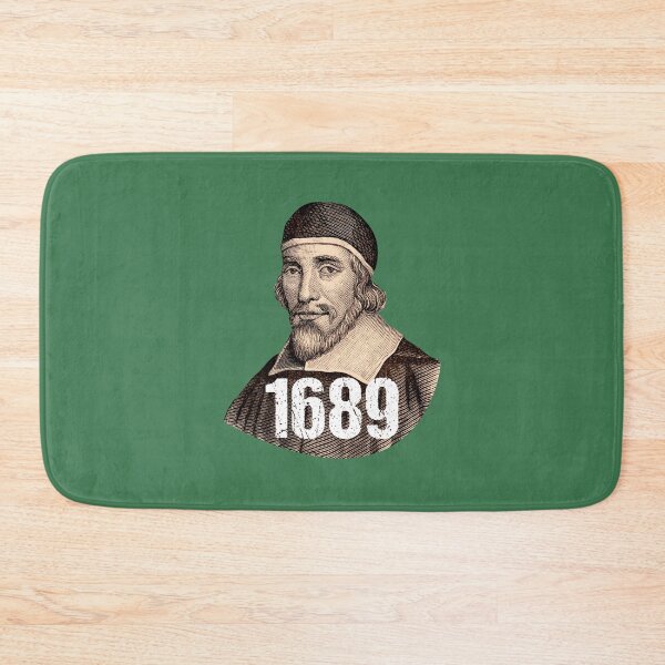 Item preview, Henry Jessey (1603-1663) designed and sold by TC-Store.