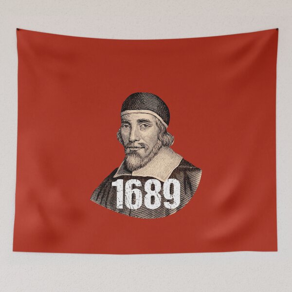 Item preview, Henry Jessey (1603-1663) designed and sold by TC-Store.