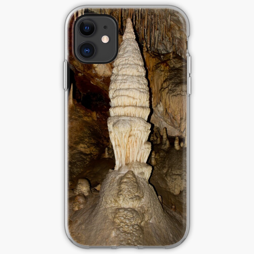 The Minaret iPhone Case & Cover