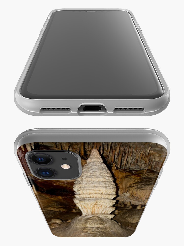Alternate view of The Minaret iPhone Case & Cover