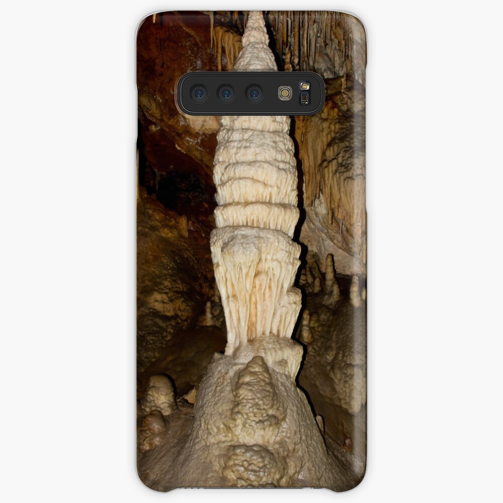The Minaret Case & Skin for Samsung Galaxy
