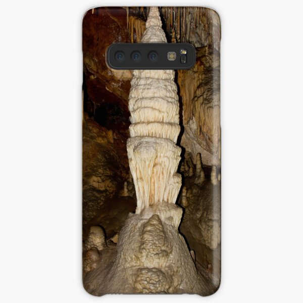 The Minaret Samsung Galaxy Snap Case